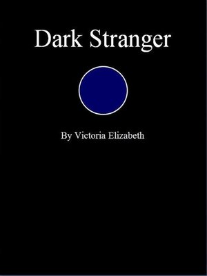 cover image of Dark Stranger